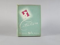 Two Nylon Stockings in Original Packaging